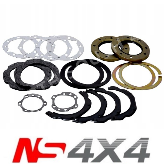 Ns4x4
